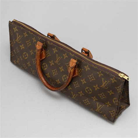 louis vuitton sac triangle|louis vuitton side trunk mm.